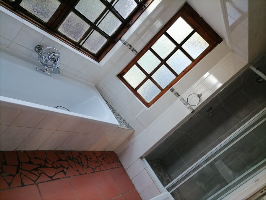 To Let  Bedroom Property for Rent in Generaal De Wet Free State